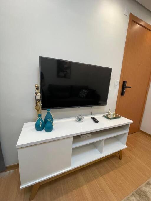 Aconchego Apartamento *