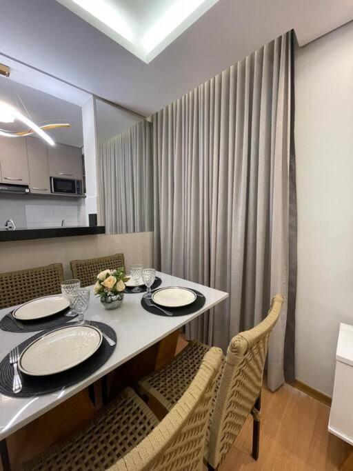 Aconchego Apartamento Cuiabá