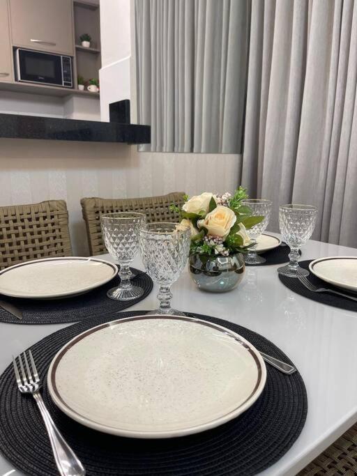 Apartamento Aconchego *