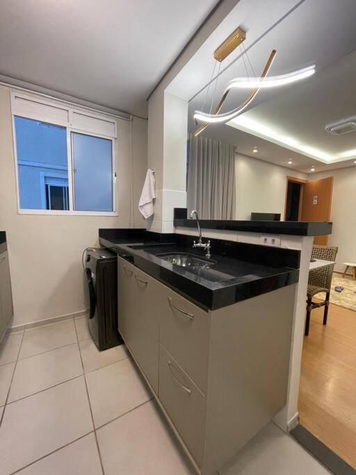 Aconchego Apartamento *